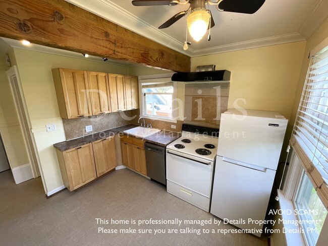 Photo - Charming 2BR, 1BA house With Loft & Office