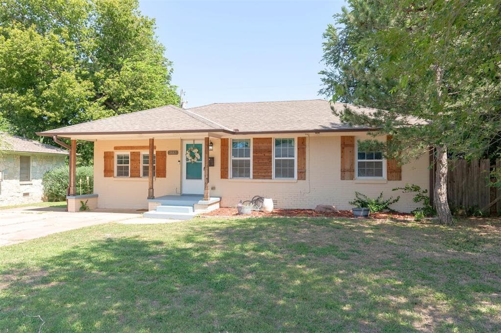 Photo - 2113 Churchill Pl (The Village, OK)