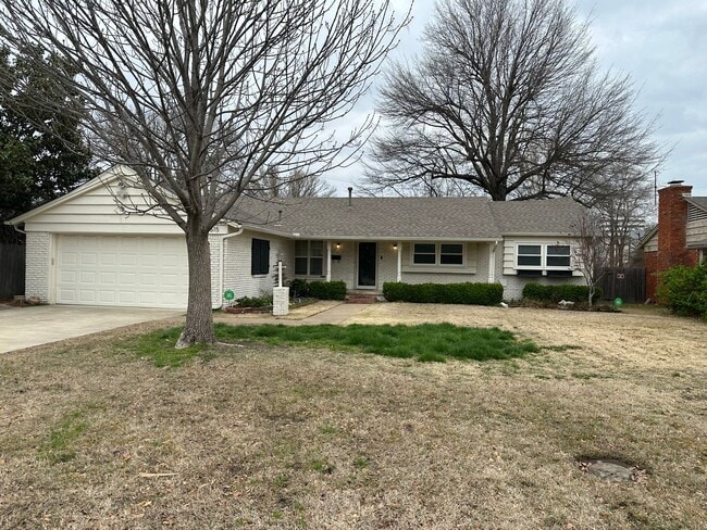 This home is adorable and move in ready! - This home is adorable and move in ready!