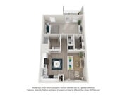 Camel Floorplan