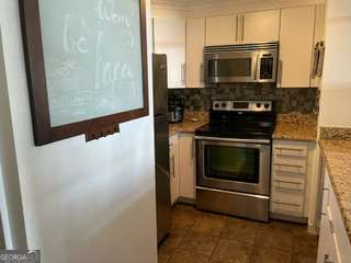 Photo - 375 Ralph McGill Blvd NE Unit 1203