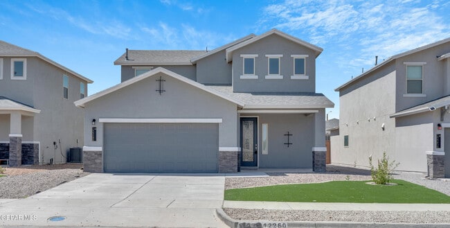 Building Photo - 12260 Desert Wolf Ave Rental