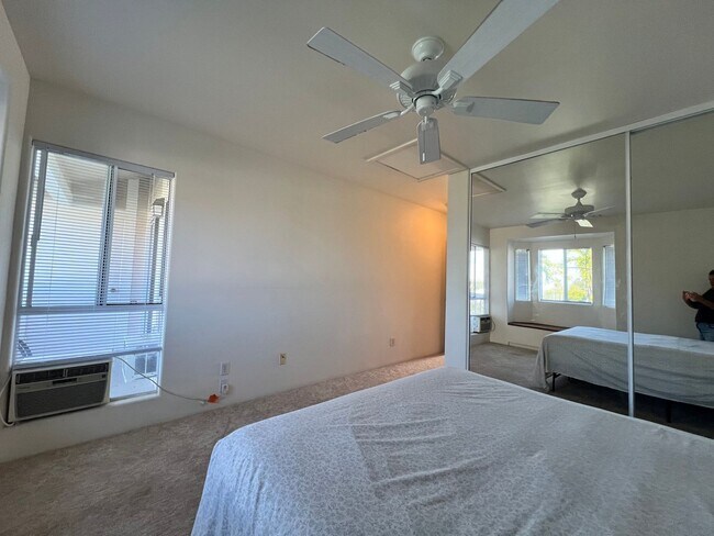 Photo - 2 Bedroom 2 bath unfurnished top floor condo Unit BB203