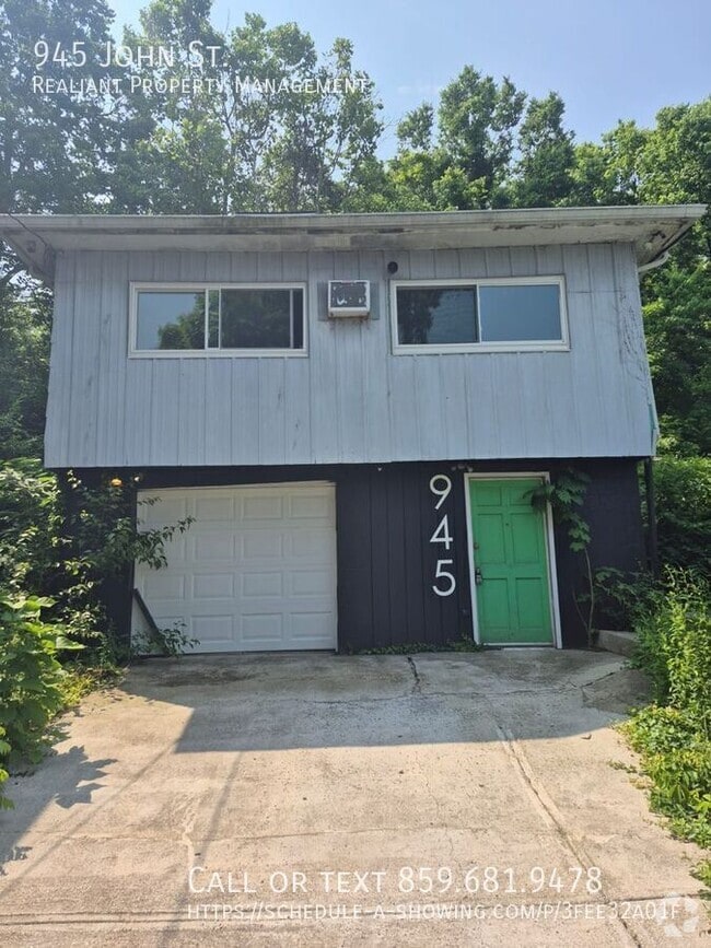 Building Photo - 945 John St Rental