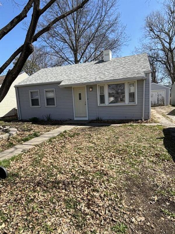 Photo - 2534 S 52nd St