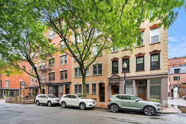 Building Photo - 478 Shawmut Ave Unit 9