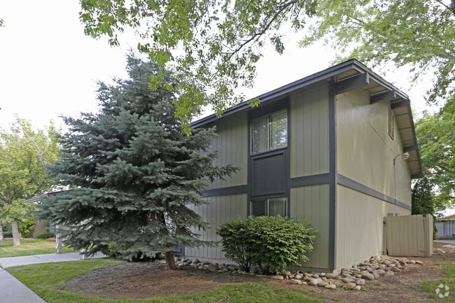 The Park Apartments