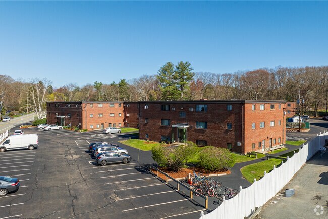 Photo - Mills Falls Condominium