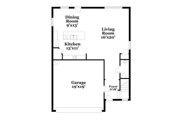 Photo - 204 Neal Dr