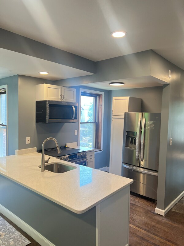 Photo - 809 N Harrison St Unidad B