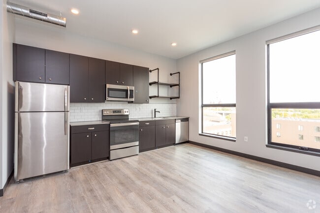 Bridge Street Lofts