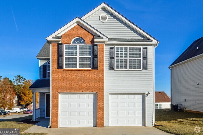 Building Photo - 5862 Amerson Ln Rental