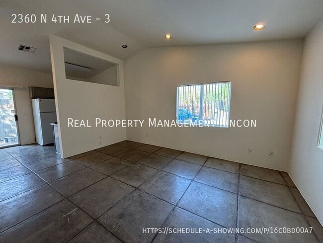 Photo - 2360 N 4th Ave Unit 3