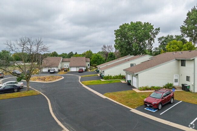 Photo - Sumter Lane Townhomes