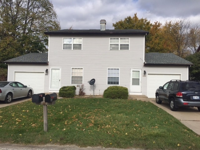 Building Photo - 903 Napoleon Rd