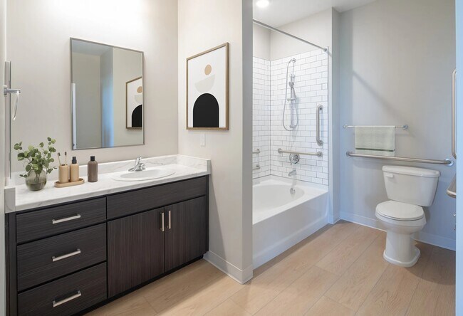 Garfield Terrace Phase 3