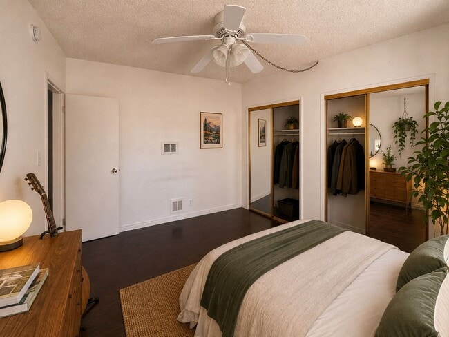 Photo - 3726 Keystone Ave Unit #9