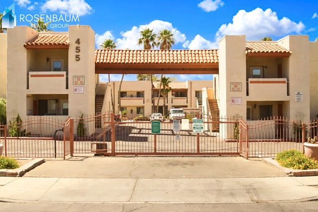 Building Photo - Sierra Madre Condos