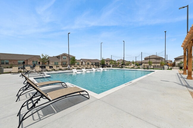 Photo - Cottages at Lindsey Place
