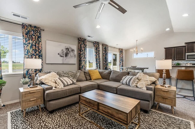 Building Photo - 3815 E Windy Ridge Ct Unit ID1460906P