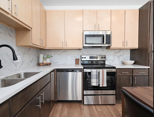 Photo - Limelight Village