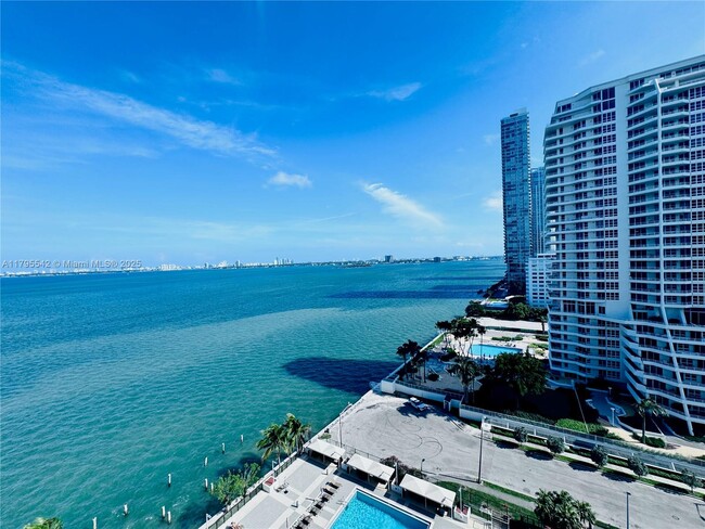Photo - 600 NE 36th St Condo Unit 1516