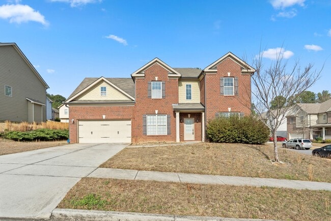 Building Photo - Welcome Home to the Silver Ridge Community!