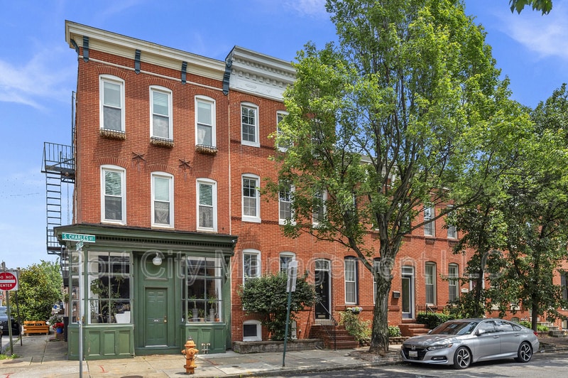 Photo - 1329 South Charles Street - 1