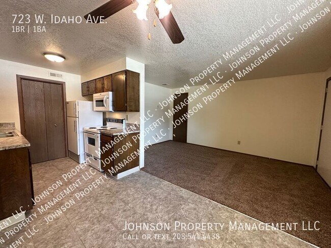 Photo - 723 W Idaho Ave