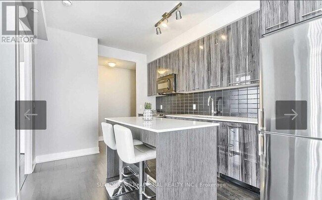 Photo - 9471 Yonge St Unité 1207