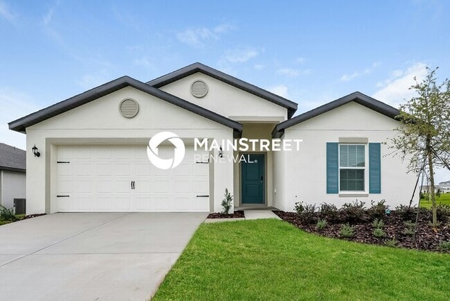 Building Photo - 5 Bedroom Pet-Friendly Home in Mascotte, FL with Main Street Renewal