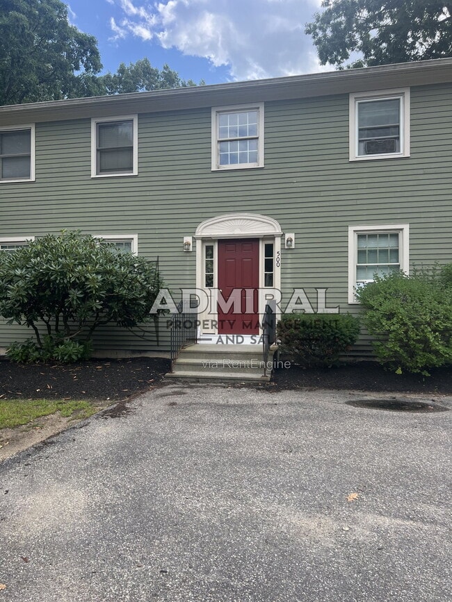 30 Old Dover Rd Unit 503