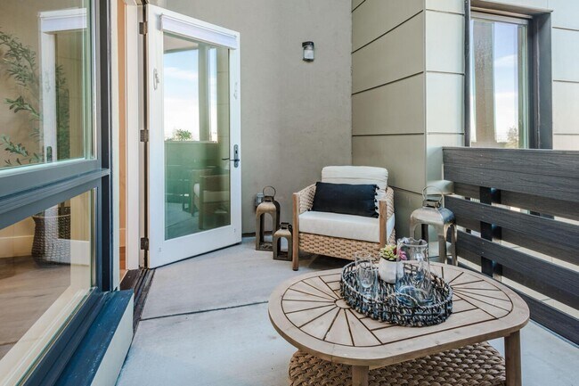 Photo - 600 El Camino Real Unit 600 Belmont