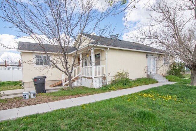 Photo - Fully Renovated Home + Shop + RV Parking in Tremonton!