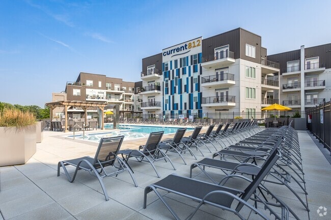 Building Photo - Current812 Rental