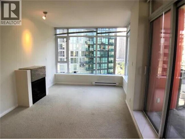 Photo - 1211 Melville St Unit 1602