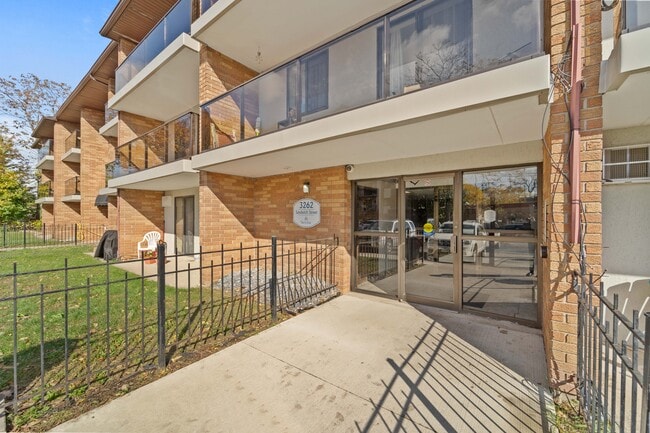 Photo - Historic Town Apartments