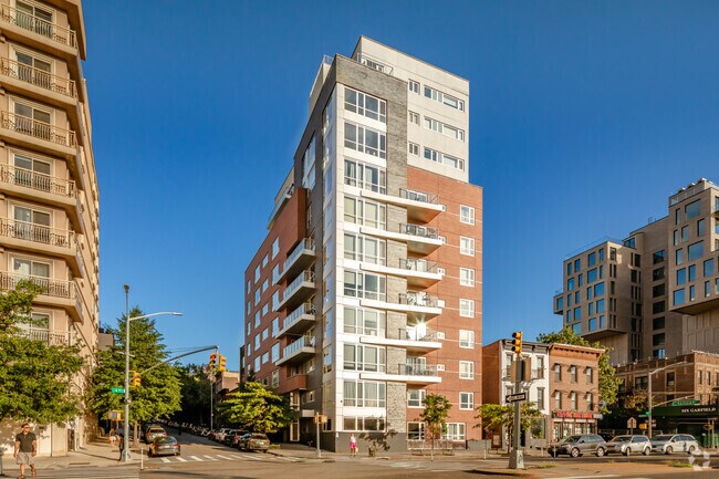 Photo - C560 Residences