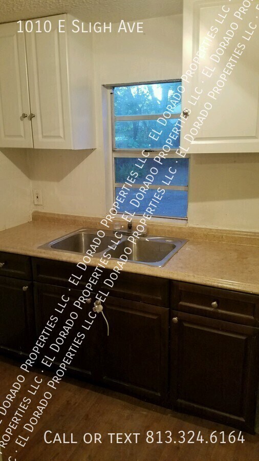 Photo - 1010 E Sligh Ave House