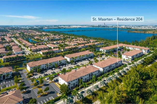 Building Photo - 8800 NW 97th Ave Unit 204