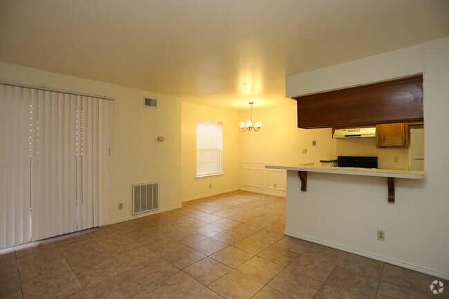 One Bedroom