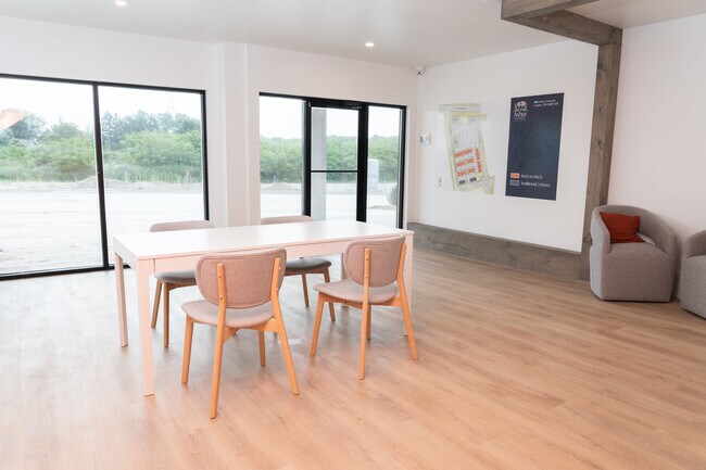 Photo - Asher Village