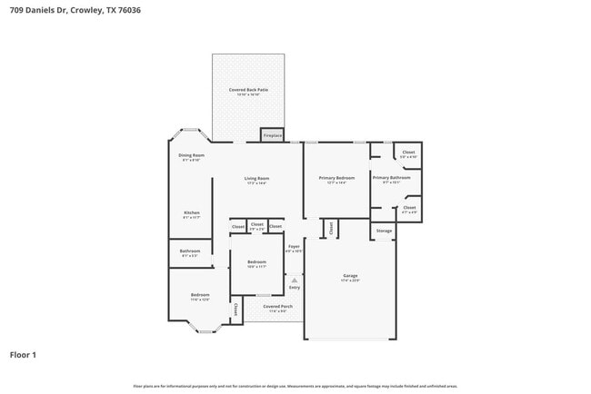 Photo - 709 Daniels Dr