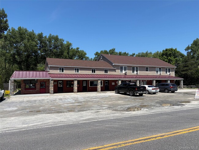 Building Photo - 4789 NY-22 Unit 3A