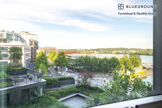 Photo - 3 Tingey Square Unidad FL4-ID276