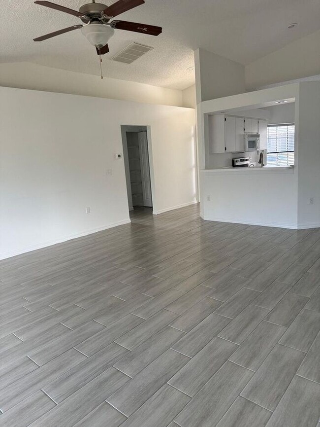 Photo - Spacious 3-Bedroom Home with Open Floor Plan – Great Location!