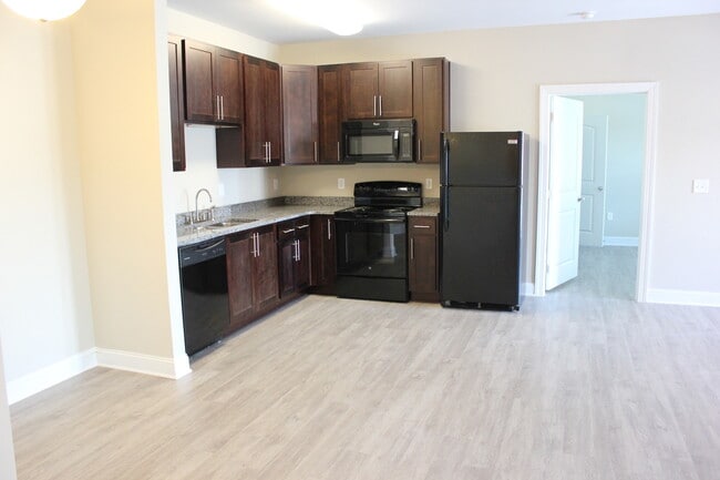 Photo - 2 Bedroom, 2 Bath Apartment for Rent