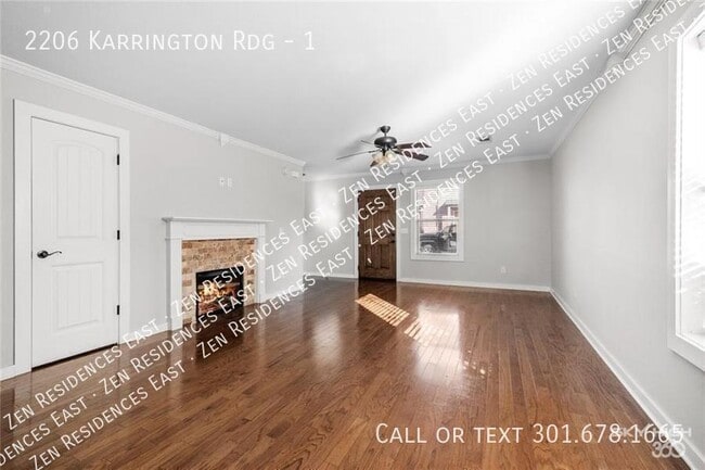 Building Photo - 2206 Karrington Ridge