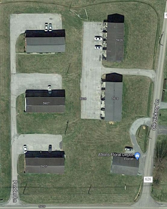 Photo - Hickory Hills Townhomes Unit 8