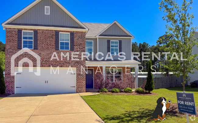 Building Photo - Spacious 4-Bedroom, 3-Bathroom Home in Van...